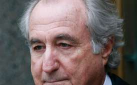 Bernard Madoff, Sang Penipu Skema Ponzi Meninggal Dalam Penyesalan 