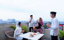 Gema Ramadan Paket Berbuka Puasa di Aston Inn Pandanaran Semarang 