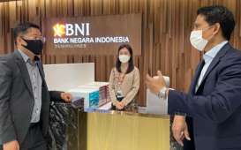 Resmikan Kantor di Seoul, BNI Pertemukan Pengusaha RI dengan Korea