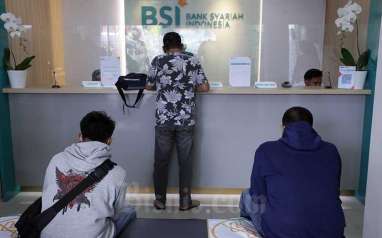 Bank Syariah Indonesia Ketiban Dana Pihak Ketiga Rp12 Triliun dari Konversi di Aceh