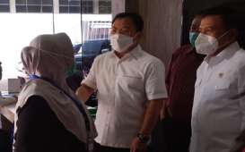 Vaksin Nusantara vs Vaksin Merah Putih: Saat Kepala BPOM Terharu