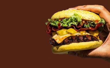 Burger King Luncurkan Menu Hari Kartini