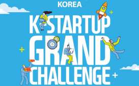 Korea Selatan Buka Submisi Lomba K-Startup Grand Challenge 2021