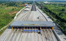 Waskita Yakin Lalu Lintas Jalan Tol Saat Lebaran Akan Lebih Baik