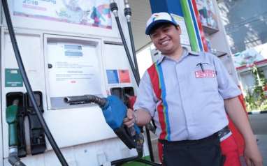 Pertamina Dorong Mitra Kerja Miliki Asuransi