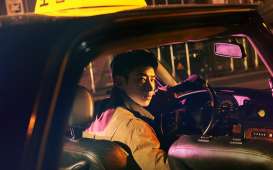 Rating Drakor Taxi Driver Melesat. Ini 5 Fakta yang Harus Anda Tahu