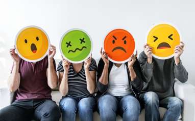 5 Cara Menyetop Rasa Emosi yang Tak Terkendali