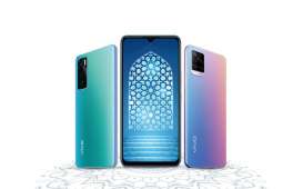 Ramadan, Vivo Hadirkan Promo untuk 5 Seri Smartphone