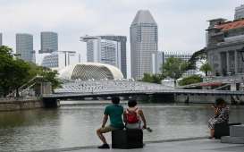 Singapura Jadi Negara Terbaik Selama Pandemi Kalahkan Selandia Baru