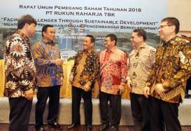 Diversifikasi Usaha, RAJA Bangun LPG Terminal di Rembang