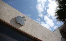 Apple Mulai Produksi Massal Chip Anyar Apple M2 Bulan Ini 