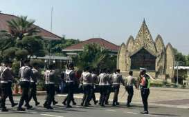 Bali Minta Pemerintah Tindak Kelompok Kriminal Bersenjata Papua