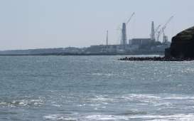 Jepang Bakal Izinkan Pengoperasian Reaktor Nuklir Berusia Tua