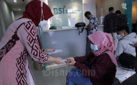 Potensi Lebih dari Rp300 Triliun, BSI Optimalkan Penerimaan Ziswaf