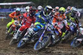 KPK Periksa Dugaan Korupsi Motocross Grand Prix di Semarang