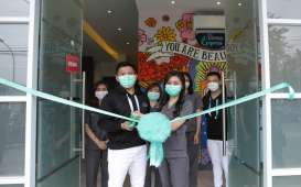 Klinik Derma Express Ekspansi ke Semarang