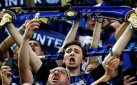 Jadwal & Klasemen Liga Italia : Inter Bisa Scudetto, Crotone Degradasi