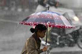 Cuaca Jakarta Hari Ini 2 Mei: Pagi Cerah Berawan, Malam Hujan Ringan
