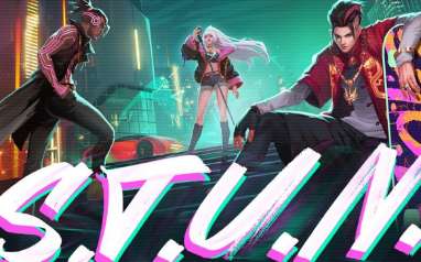 Mobile Legends Bang Bang Hadirkan Soundtrack 515 eParty