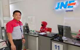 Performa Moncer, Wahyu Sangerti Alam Raih The Best Branch Manager JNE 2020