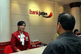 Bank Jatim (BJTM) Tebar Dividen Rp733,51 Miliar. Catat! Cum Date Pekan Depan