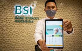 Bank Syariah Indonesia (BSI) Optimistis Cetak Pertumbuhan 10 Persen 