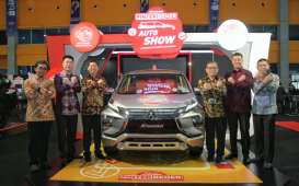 Pacu Penjualan, Mitsubishi Motor Gelar Program Spesial Mei