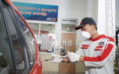 Tidak Mudik, Ini Rekomendasi Saat Mengistirahatkan Mobil