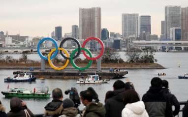 Jepang Akan Jadi Tuan Rumah KTT Vaksin Daring