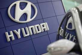 Hyundai Investasi Rp102,64 triliun di AS Hingga 2025