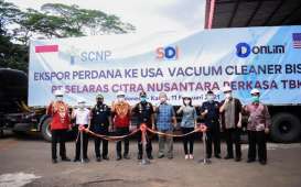 Selaras Citra (SCNP) Gencarkan Produk Baru Alat Rumah Tangga