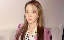 Sandara Park, Mantan Personel 2NE1 Terakhir Tinggalkan YG Entertainment