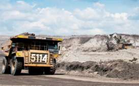   AKSI KORPORASI    : HRUM Borong Saham Nickel Mines