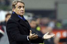 Kontrak Diperpanjang, Mancini Tangani Timnas Italia Hingga 2026