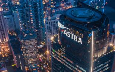 Grup Astra AUTO dan UNTR Siap Dukung Vaksin Gotong Royong