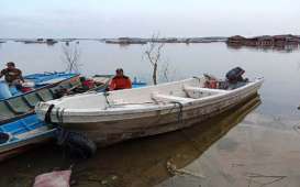Polisi Paparkan Penyebab Tenggelamnya Perahu Wisata di Kedung Ombo