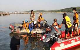 9 Orang Meninggal, Ini Fakta Terbaru Penyebab Perahu Wisata Waduk Kedungombo Terbalik