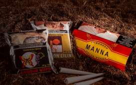 Kinerja Kuartal I/2021 Positif,  Indonesian Tobacco (ITIC) Pede hingga Akhir Tahun