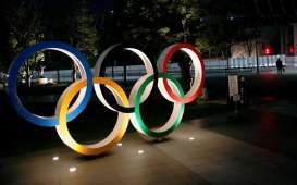 Perdana Menteri Jepang Yakin Olimpiade Bisa Digelar dengan Aman
