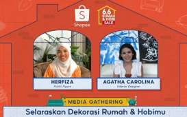 Yuk Belanja, Shopee Gelar Diskon untuk Produk Hobi