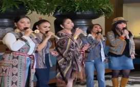 ALL-STAR LEGENDS VIRTUAL CONCERT : Bernyanyi Bersama dalam Alunan Hit Sepanjang Masa