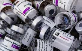 Menepis Keraguan Masyarakat Terhadap Vaksin AstraZeneca