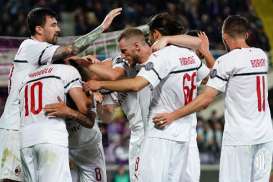 Jadwal & Klasemen Serie A, Milan Rentan Digusur Napoli & Juventus