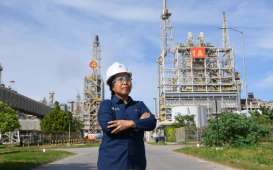 Sosok Ini Dobrak Stereotip Perempuan di Industri Energi dan Petrokimia