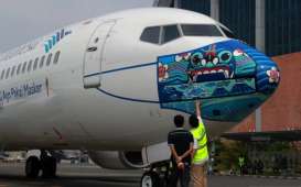 Selain PEN, Ini Opsi Lain Selamatkan Garuda Indonesia (GIAA)