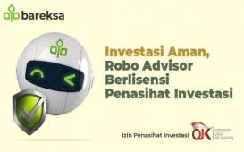 Bareksa Luncurkan BaTaRA, Robo Advisor Pertama Berlisensi OJK