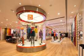 Uniqlo Luncurkan Koleksi Daur Ulang dengan Jajaran Atlet Swedia