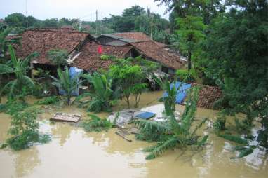 AFC Indonesia Bangun 50 Rumah Korban Bencana di Kupang