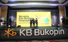 Intip! Strategi KB Bukopin (BBKP) Kerek Kinerja pada Tahun Kerbau Logam