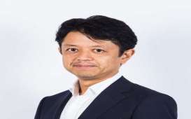 NEC Indonesia Angkat Joji Yamamoto sebagai Presiden Direktur Baru